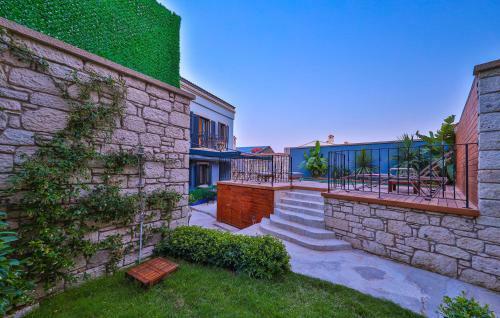 Hotel Pitoresk Otel