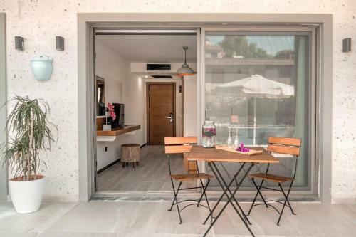 Vadi Boutique Hotel