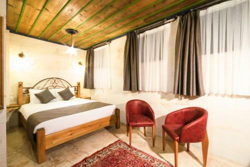 Sapphire Stone Hotel