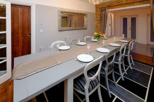 Beautiful Brighton House