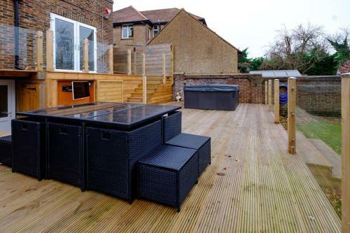 Beautiful Brighton House