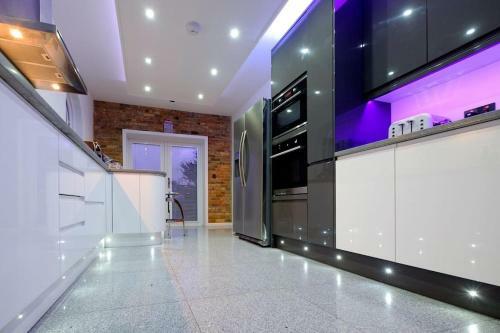 Beautiful Brighton House