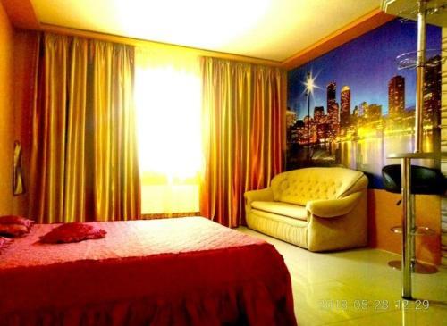 Apartamento ??????????? ??????? ??????