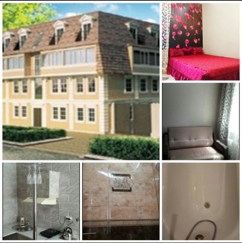 Apartamento ??????????? ??????? ??????