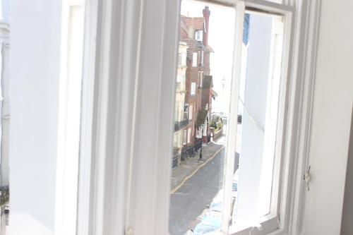 Apartamentos The Brighton 4