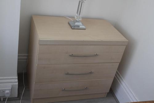 Apartamentos The Brighton 4