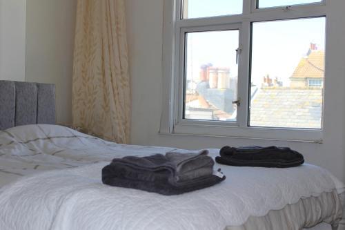 Apartamentos The Brighton 4