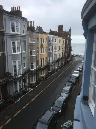 Apartamentos The Brighton 4
