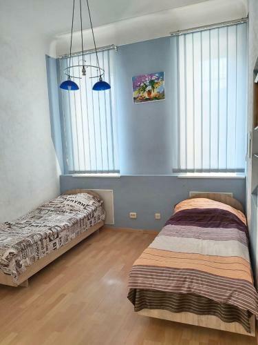 Apartaments On Lermontovskaya
