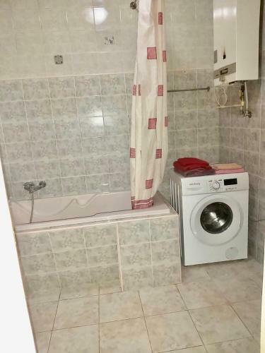 Apartaments On Lermontovskaya