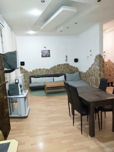 Apartaments On Lermontovskaya