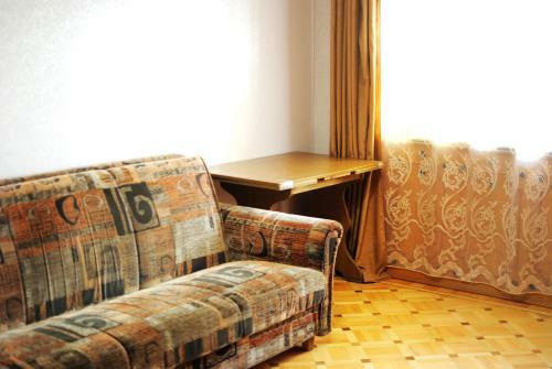Apartamento Sosnovaya Gorka