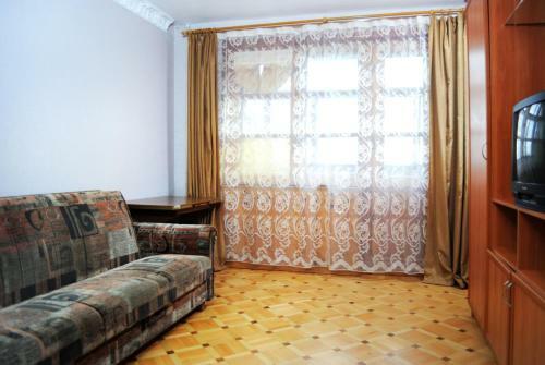 Apartamento Sosnovaya Gorka
