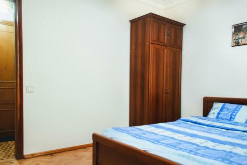Apartamento Sosnovaya Gorka