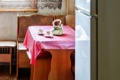 Apartamento Sosnovaya Gorka