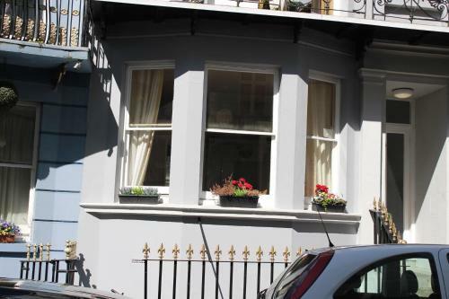 Apartamentos Brighton Studio Room Newly Refurbished