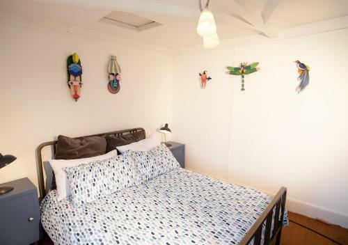 Apartamento Birch In The Lanes