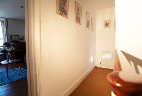 Apartamento Birch In The Lanes