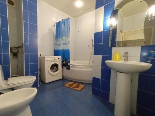 Apartamento 3?. ???????? ?? ???????