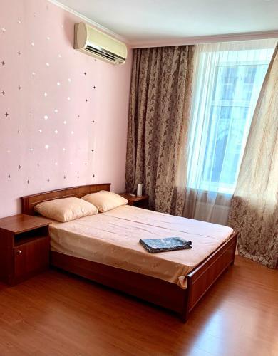 Apartaments On Pavlovskaya 8