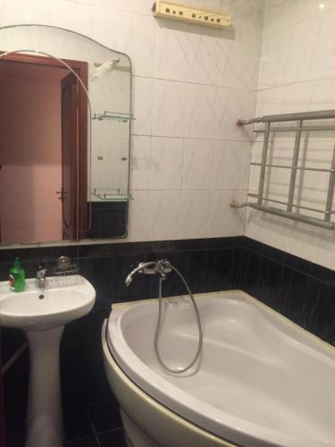 Apartaments On Pavlovskaya 8