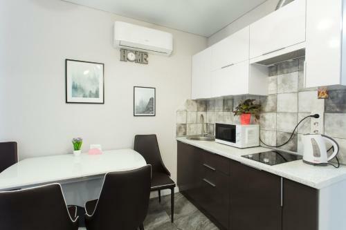 Apartamento Levada District