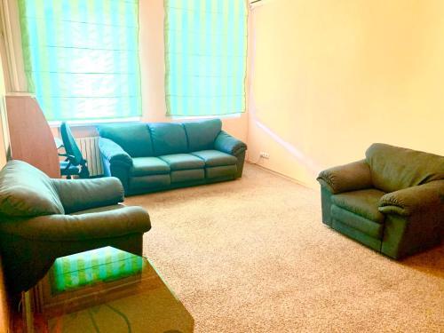 Apartaments On Lermontovskaya 9