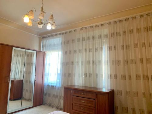 Apartaments On Lermontovskaya 9