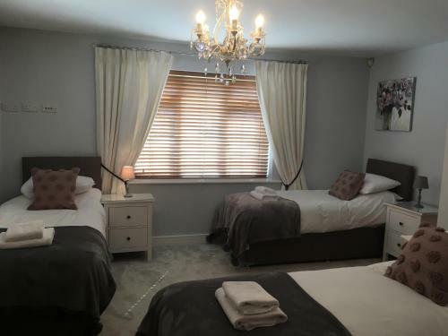 Peacehaven Palace