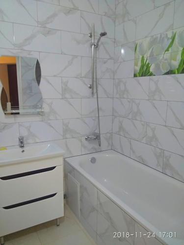 Apartamento ????? ??????? ???????????, 76? ???????????