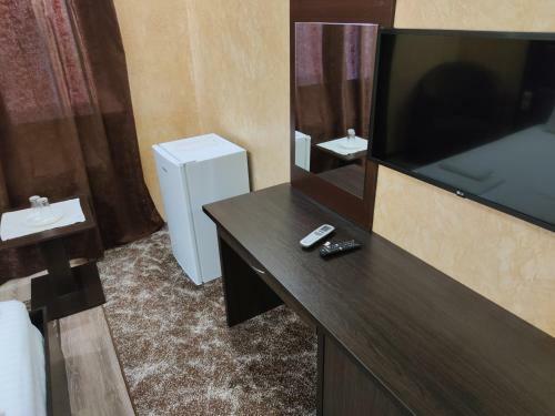 Hostal Mishel Plus