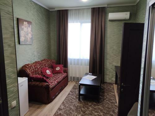 Hostal Mishel Plus