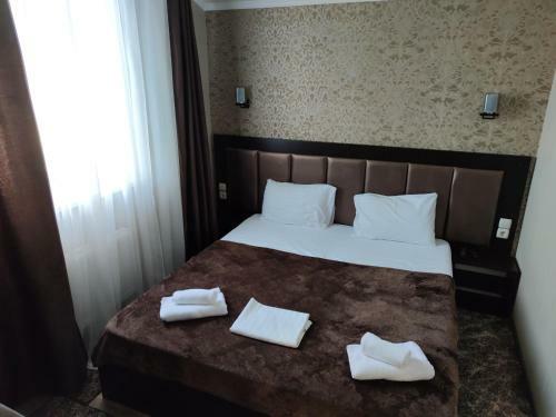 Hostal Mishel Plus