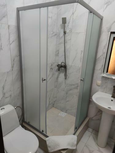 Hostal Mishel Plus