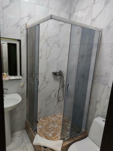 Hostal Mishel Plus