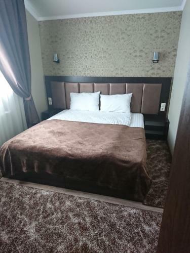 Hostal Mishel Plus
