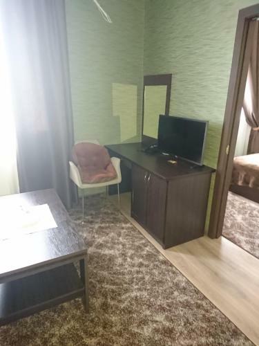 Hostal Mishel Plus