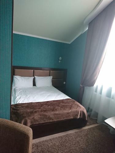 Hostal Mishel Plus