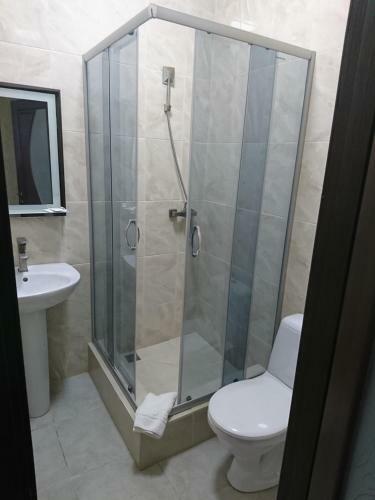 Hostal Mishel Plus