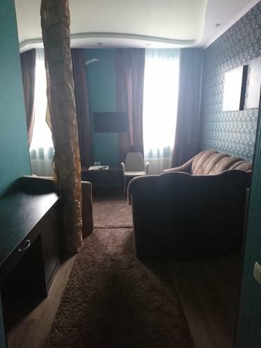 Hostal Mishel Plus