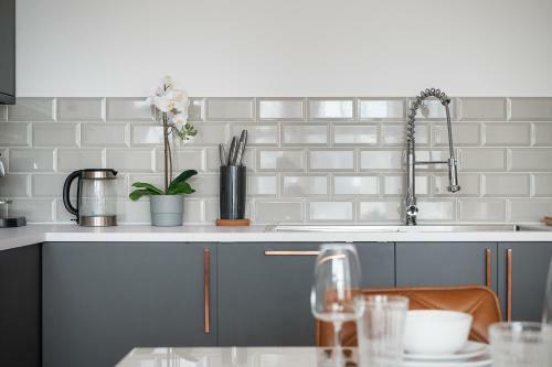 Apartamento Clarence Square