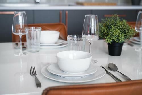Apartamento Clarence Square