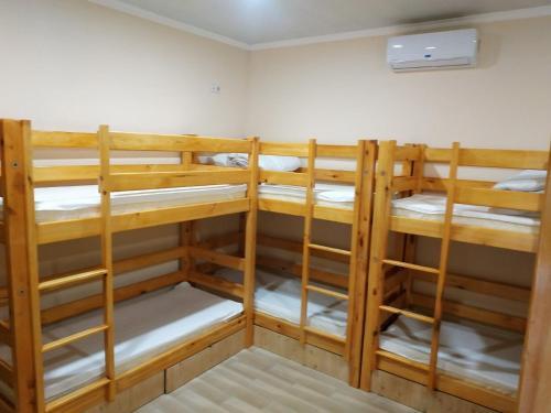 Albergue ?????? ?? ???????