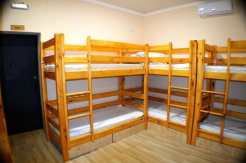 Albergue ?????? ?? ???????