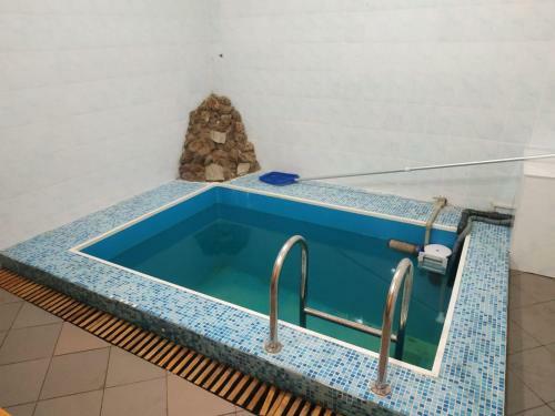 Albergue ?????? ?? ???????