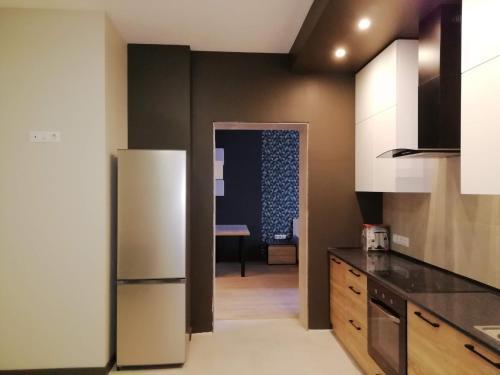 Apartamento ????? ??????????? ?? ????? ? ???????