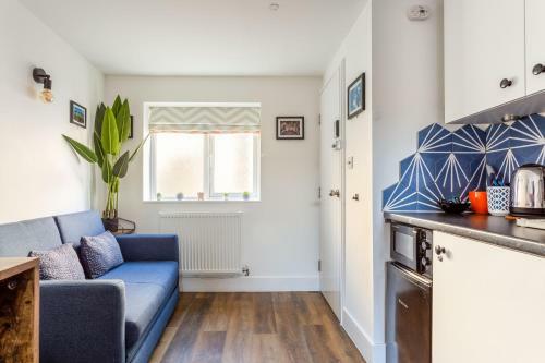 Brighton Laines Apartments