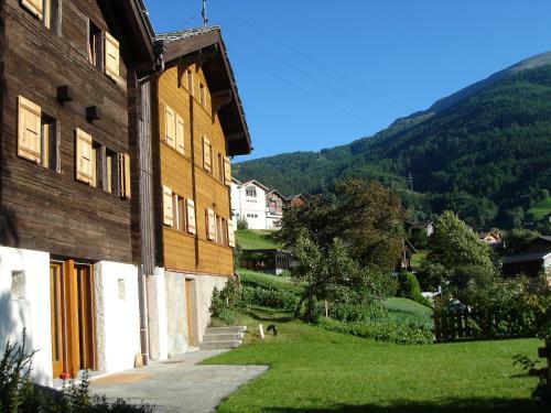 Apartment Jostbiel