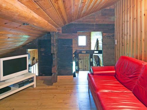 Apartment Jostbiel