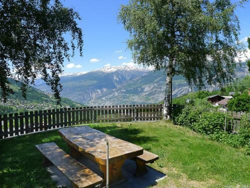 Apartment Jostbiel